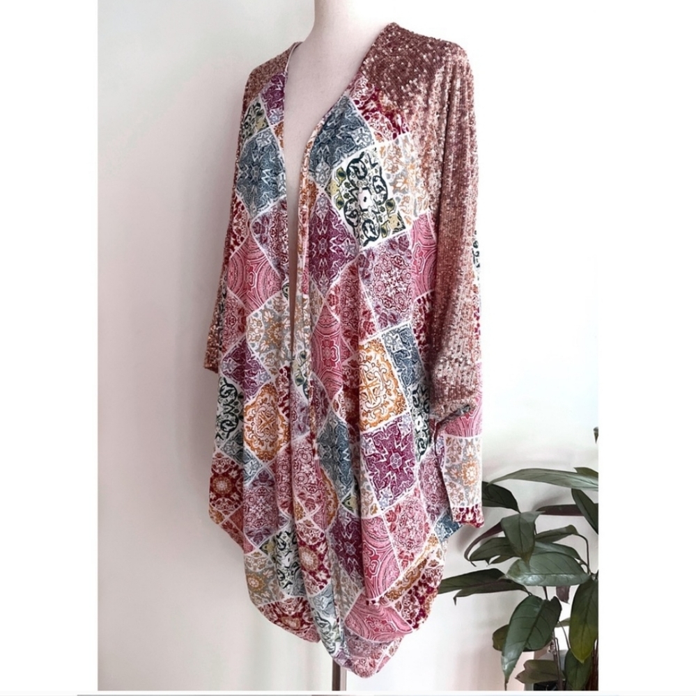 Anthropologie Sachin & Babi Jaya - Picture 4 of 6